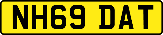 NH69DAT