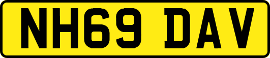 NH69DAV