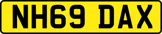 NH69DAX