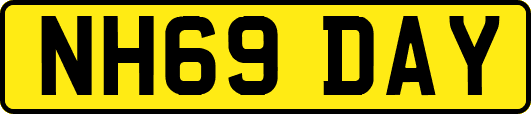 NH69DAY