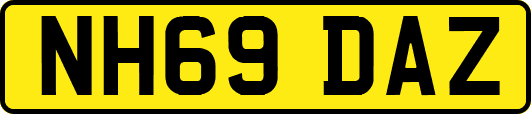 NH69DAZ
