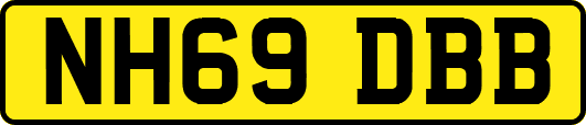 NH69DBB