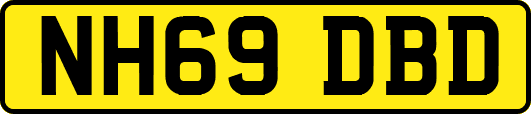 NH69DBD