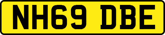 NH69DBE