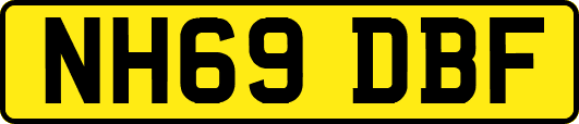 NH69DBF