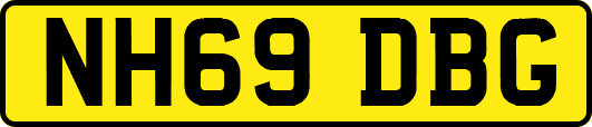 NH69DBG