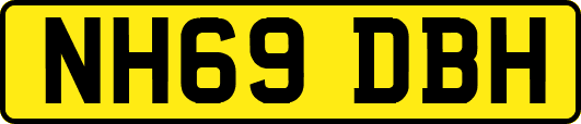 NH69DBH