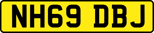NH69DBJ