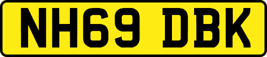 NH69DBK