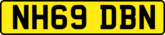 NH69DBN