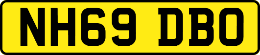 NH69DBO
