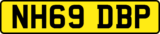 NH69DBP