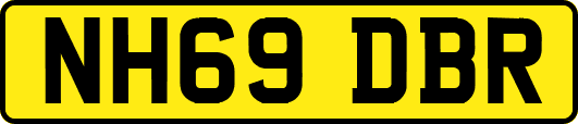 NH69DBR