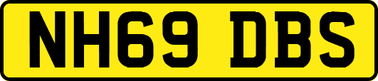 NH69DBS