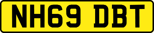 NH69DBT
