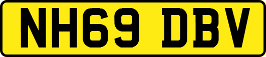NH69DBV