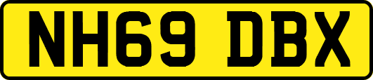 NH69DBX