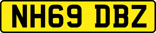 NH69DBZ