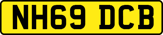NH69DCB