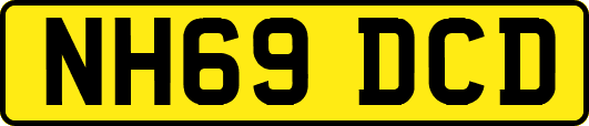 NH69DCD