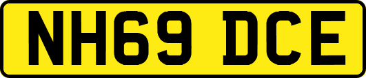 NH69DCE