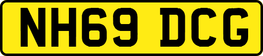NH69DCG