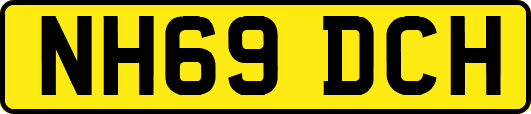 NH69DCH