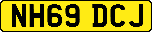 NH69DCJ