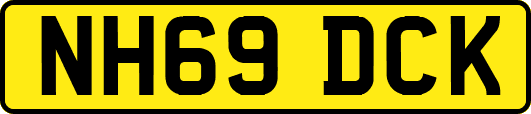 NH69DCK