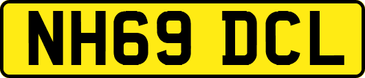 NH69DCL