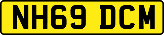 NH69DCM
