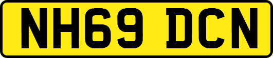 NH69DCN