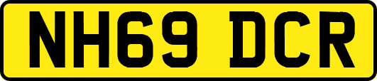 NH69DCR