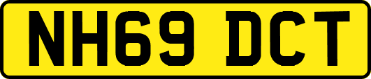 NH69DCT
