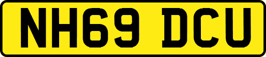 NH69DCU