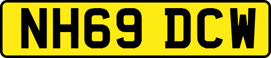 NH69DCW