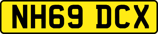 NH69DCX