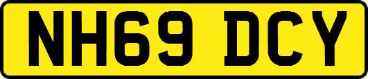 NH69DCY