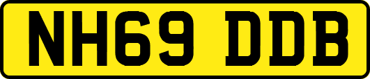 NH69DDB