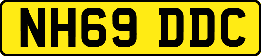NH69DDC