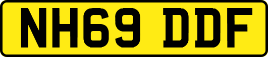 NH69DDF