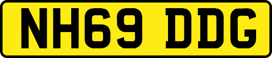 NH69DDG