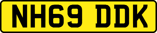 NH69DDK