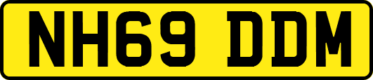 NH69DDM