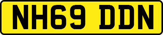 NH69DDN