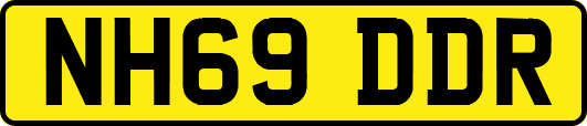NH69DDR