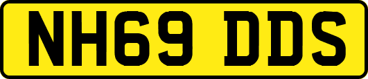 NH69DDS