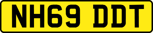 NH69DDT