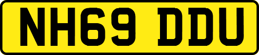 NH69DDU