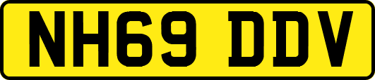 NH69DDV